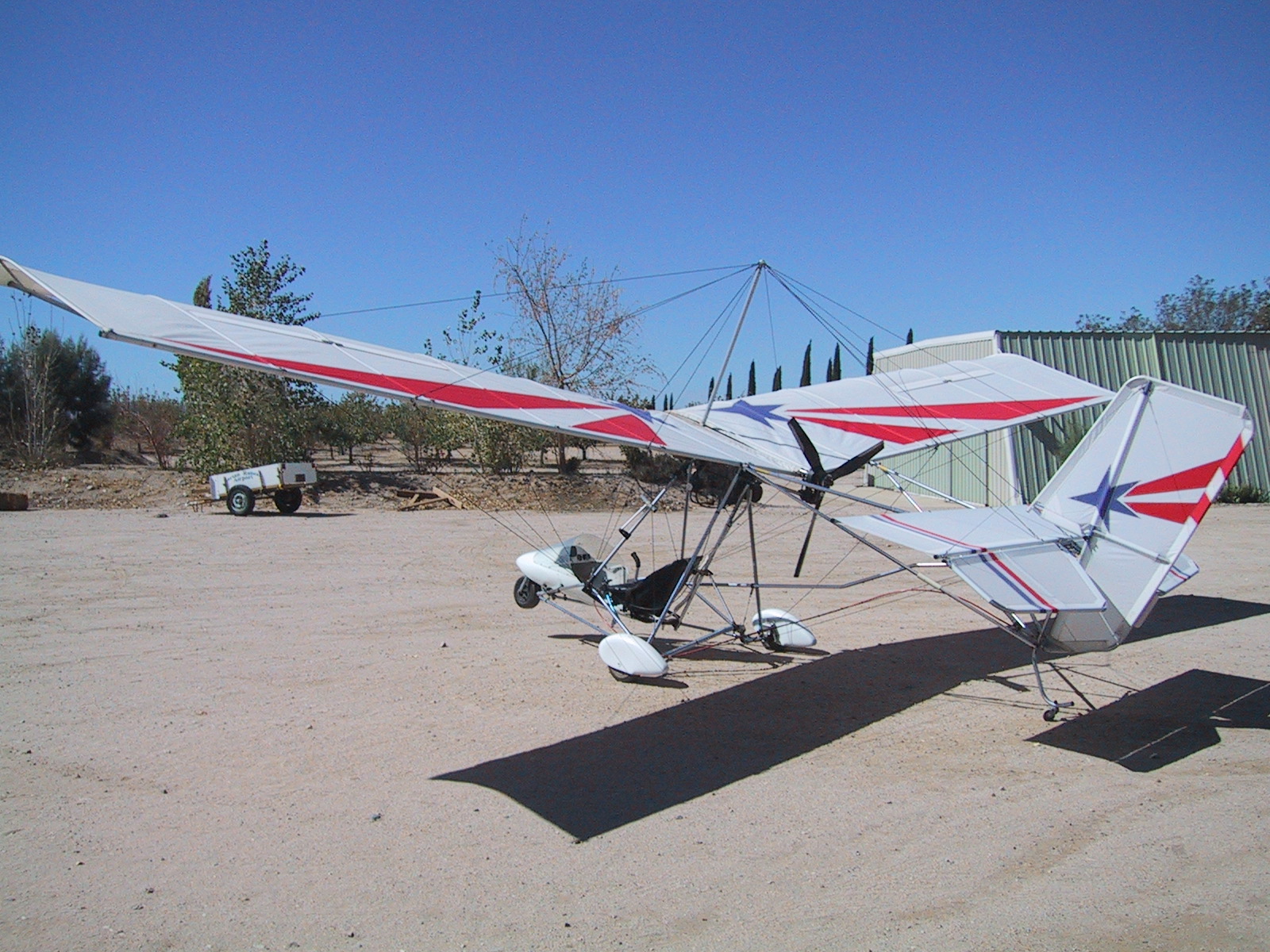 Quicksilver MXLII Sport For Sale